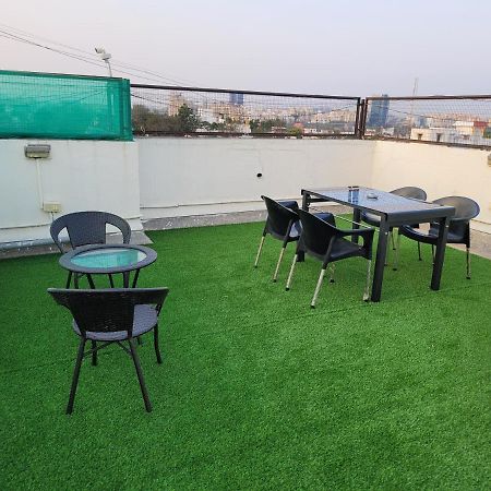 The Royal Luxury Stay Pune Exterior photo