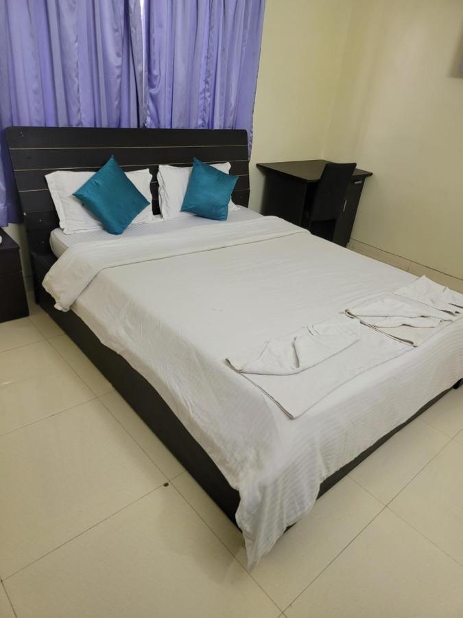 The Royal Luxury Stay Pune Exterior photo