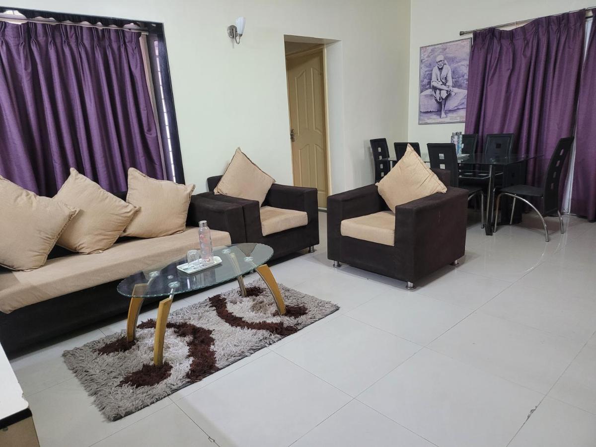 The Royal Luxury Stay Pune Exterior photo