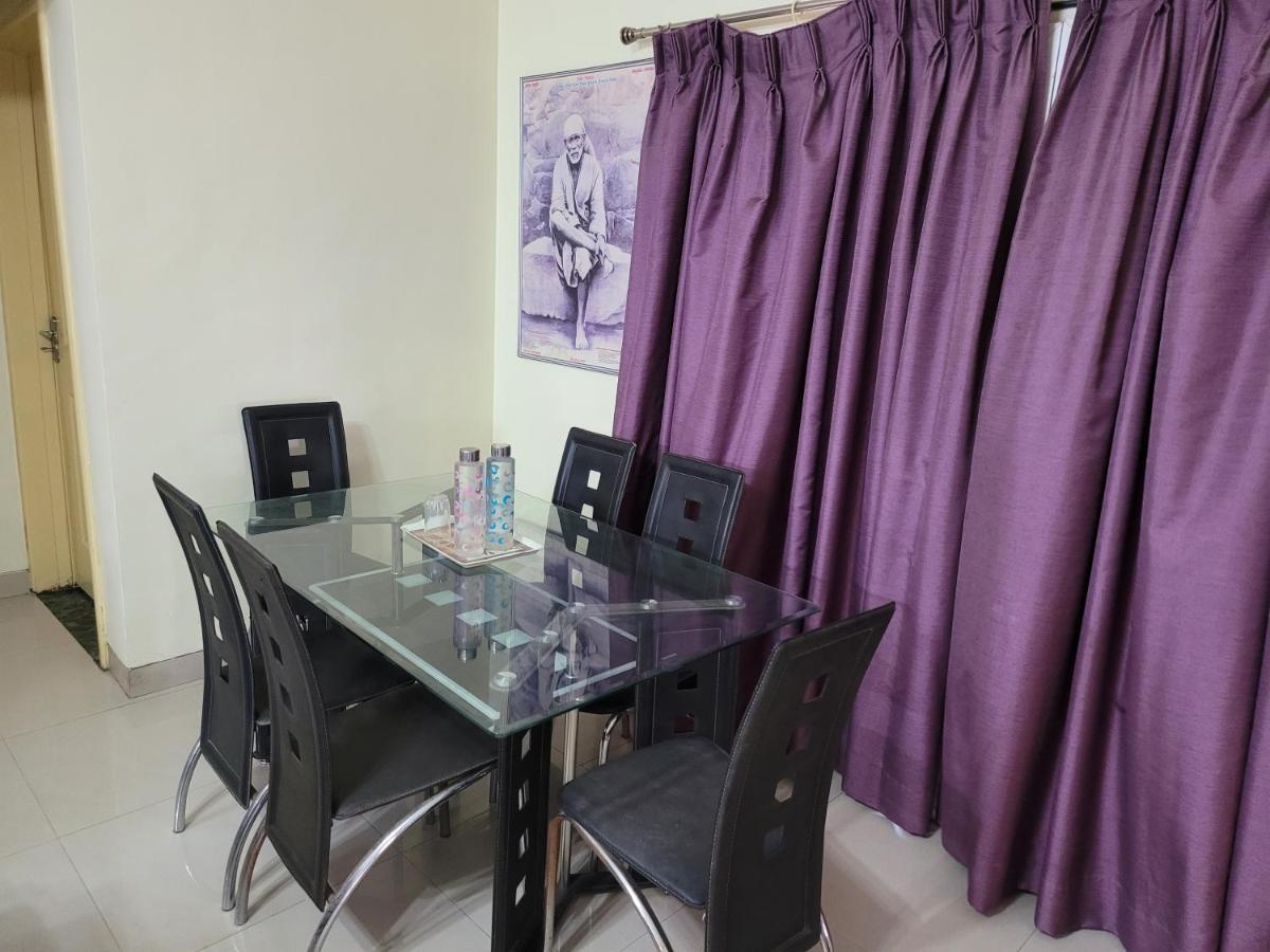 The Royal Luxury Stay Pune Exterior photo