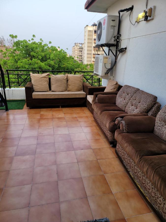 The Royal Luxury Stay Pune Exterior photo