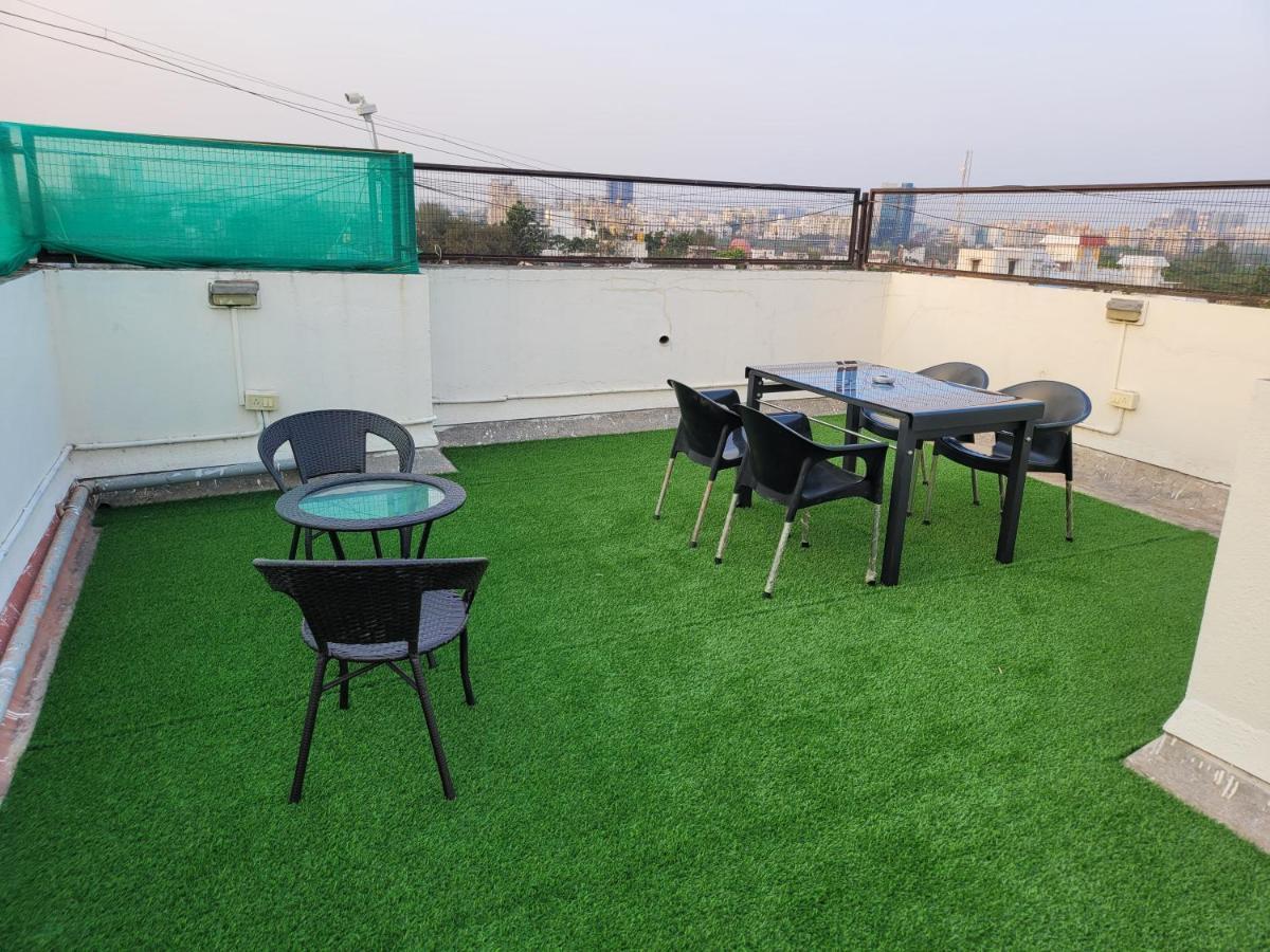 The Royal Luxury Stay Pune Exterior photo